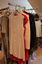 Vintage Clothing