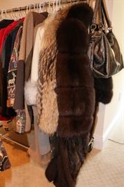 Fur Coats