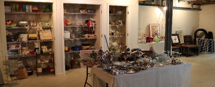 Housewares