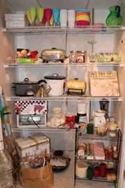 Kitchenware