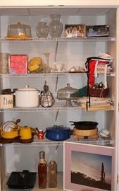 Kitchen Ware