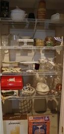 Kitchenware