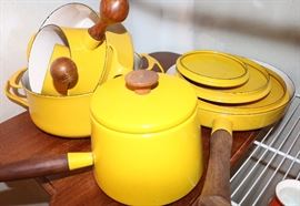 Vintage Cookware