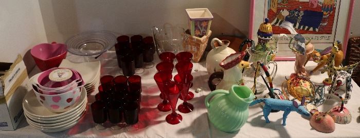 Kitchenware
