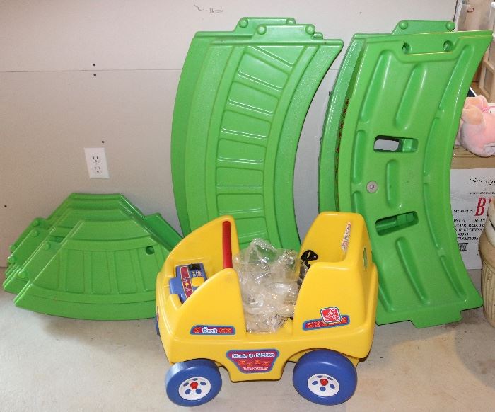Children's Toys