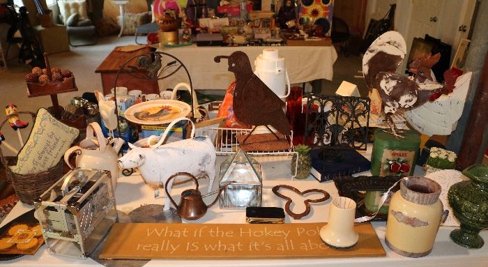 Housewares
