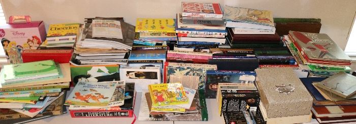 Books