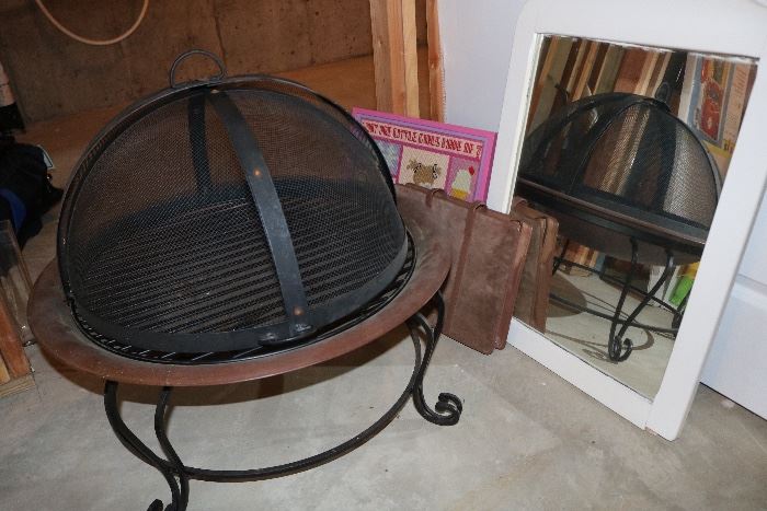 Firepit