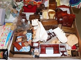 Miniture Furniture