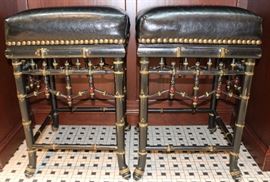 Aesthetic Period Stools