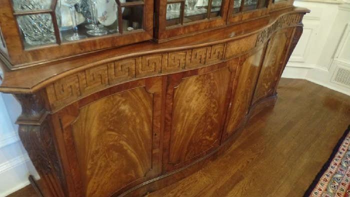 china cabinet