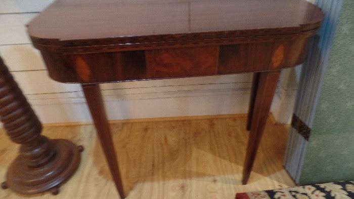 game tables $300