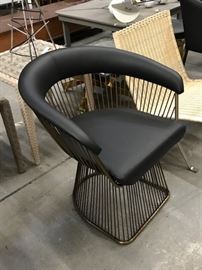 mid century chair 