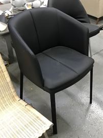 contemporary dining chair 