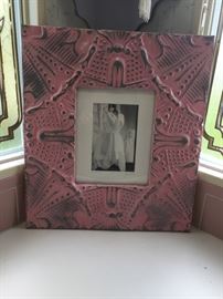 Original artwork 'Wedding Day'