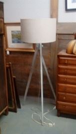 new designer floor lamp