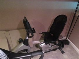 True ES9.0 Bike