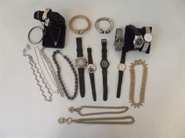 Tiffany, men's watches, vintage pieces