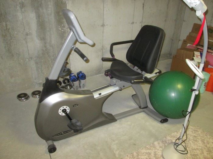 Vision Fitness Bike R2200