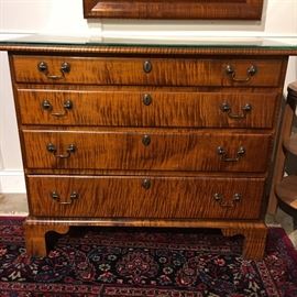 Barton Sharpe, Ltd. Chest