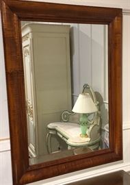 Barton Sharpe, Ltd. Mirror