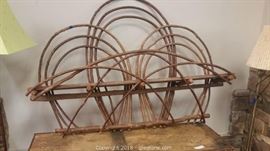 MANY MORE ITEMS. TO SEE ALL IMAGES & CURRENT BIDS GO TO https://www.gleatons.com/auction/224
