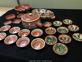 MANY MORE ITEMS. TO SEE ALL IMAGES & CURRENT BIDS GO TO https://www.gleatons.com/auction/229