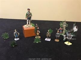 MANY MORE ITEMS. TO SEE ALL IMAGES & CURRENT BIDS GO TO https://www.gleatons.com/auction/229