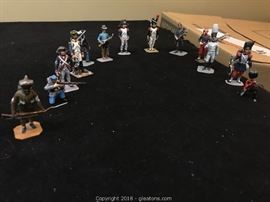 MANY MORE ITEMS. TO SEE ALL IMAGES & CURRENT BIDS GO TO https://www.gleatons.com/auction/229