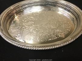 MANY MORE ITEMS. TO SEE ALL IMAGES & CURRENT BIDS GO TO https://www.gleatons.com/auction/229