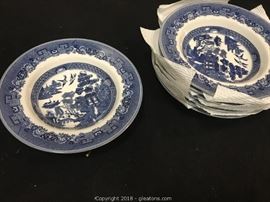 MANY MORE ITEMS. TO SEE ALL IMAGES & CURRENT BIDS GO TO https://www.gleatons.com/auction/229