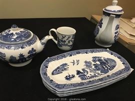 MANY MORE ITEMS. TO SEE ALL IMAGES & CURRENT BIDS GO TO https://www.gleatons.com/auction/229