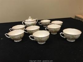 MANY MORE ITEMS. TO SEE ALL IMAGES & CURRENT BIDS GO TO https://www.gleatons.com/auction/229