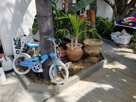 3 wheel Schwinn Bike!