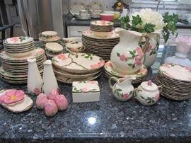 Franciscan Desert Rose