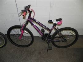 Rallye bicycle by Decent