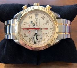 Omega Small
