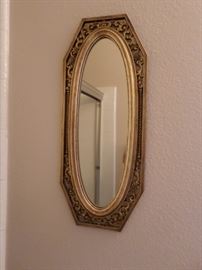 Goldtoe Mirror
