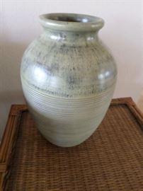 POttery Barn Vase