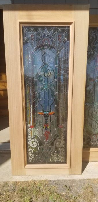 10 Fabulous Steinglass doors