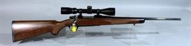 Ruger M77 Mark II Bolt Action Rifle, .243 WIN, SN# 783-86803, 3-9x40 Riflescope