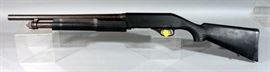 Savage Arms Model 320 12 Ga Pump Action Shotgun, SN# 121348H, 18" Barrel