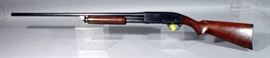 Remington Model 31 20 Ga Pump Action Shotgun, SN# 549169, 27" BBL