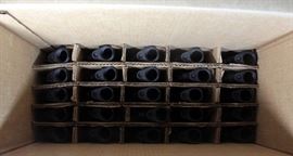 SMI Model SMI-15 AR15 Hard Anodized Black 7075-T6 Forged Aluminum Stripped Lower Receivers, Multi Cal, Qty 25, SN#'s SMI-A02254-A02278