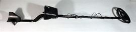 Bounty Hunter Discovery 3300 Metal Detector, Never Used