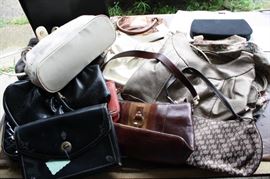 purses