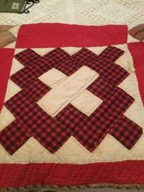 Quilts,