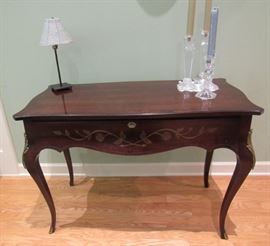 Foyer or Sofa Table by Brandt