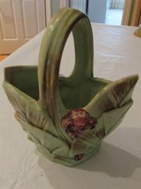 McCoy Pottery