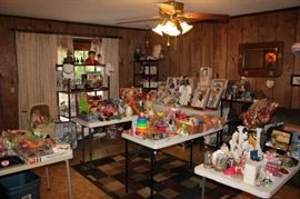 Vintage Toys Galore